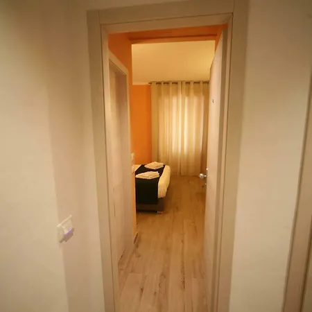 La Loggia De Banchi Отель типа 