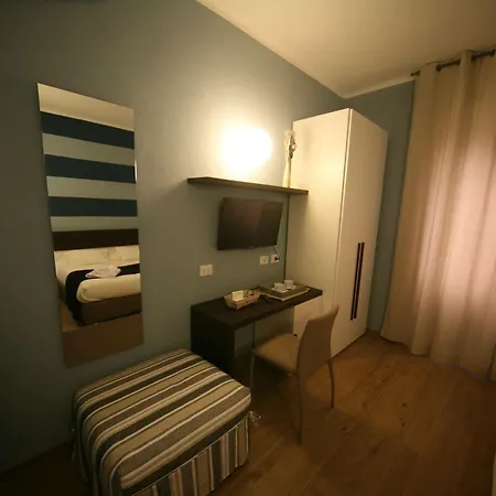 La Loggia De Banchi 2* Специя