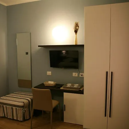 La Loggia De Banchi La Spezia
